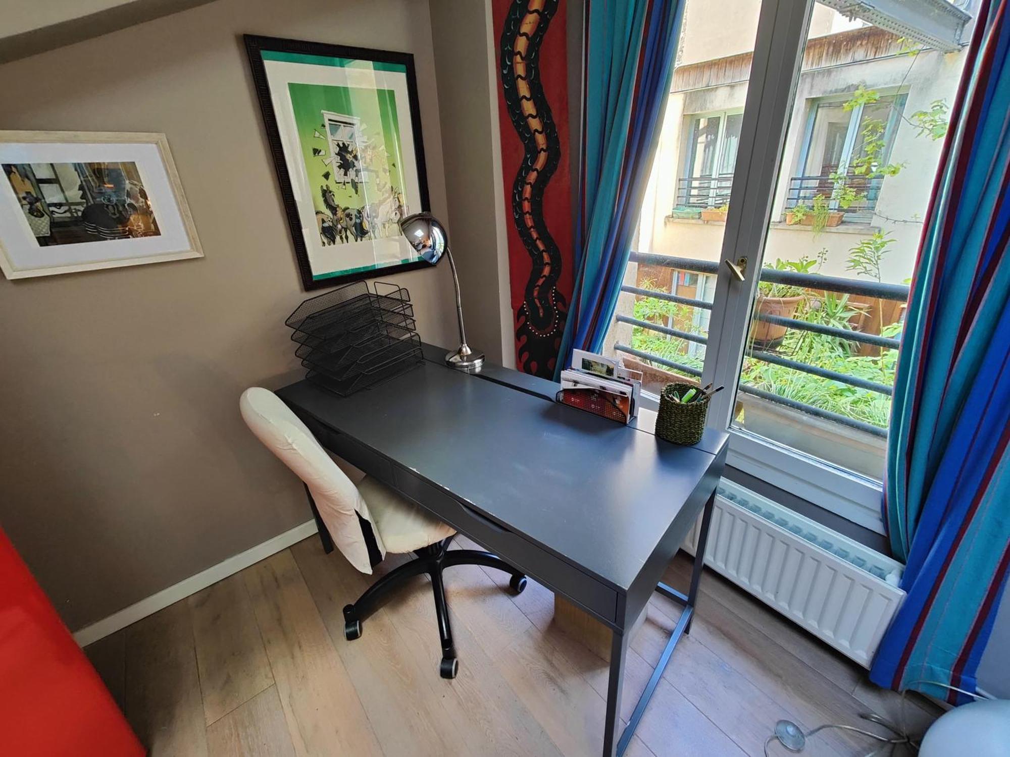 Homestay A L'oree Du Marais *