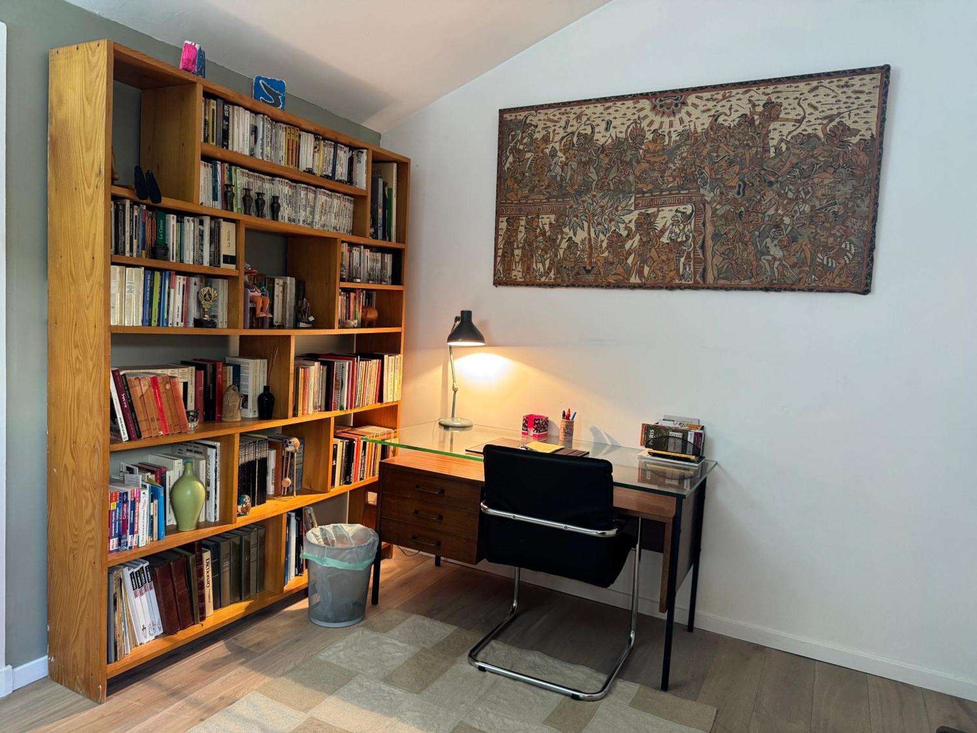 Homestay A L'oree Du Marais